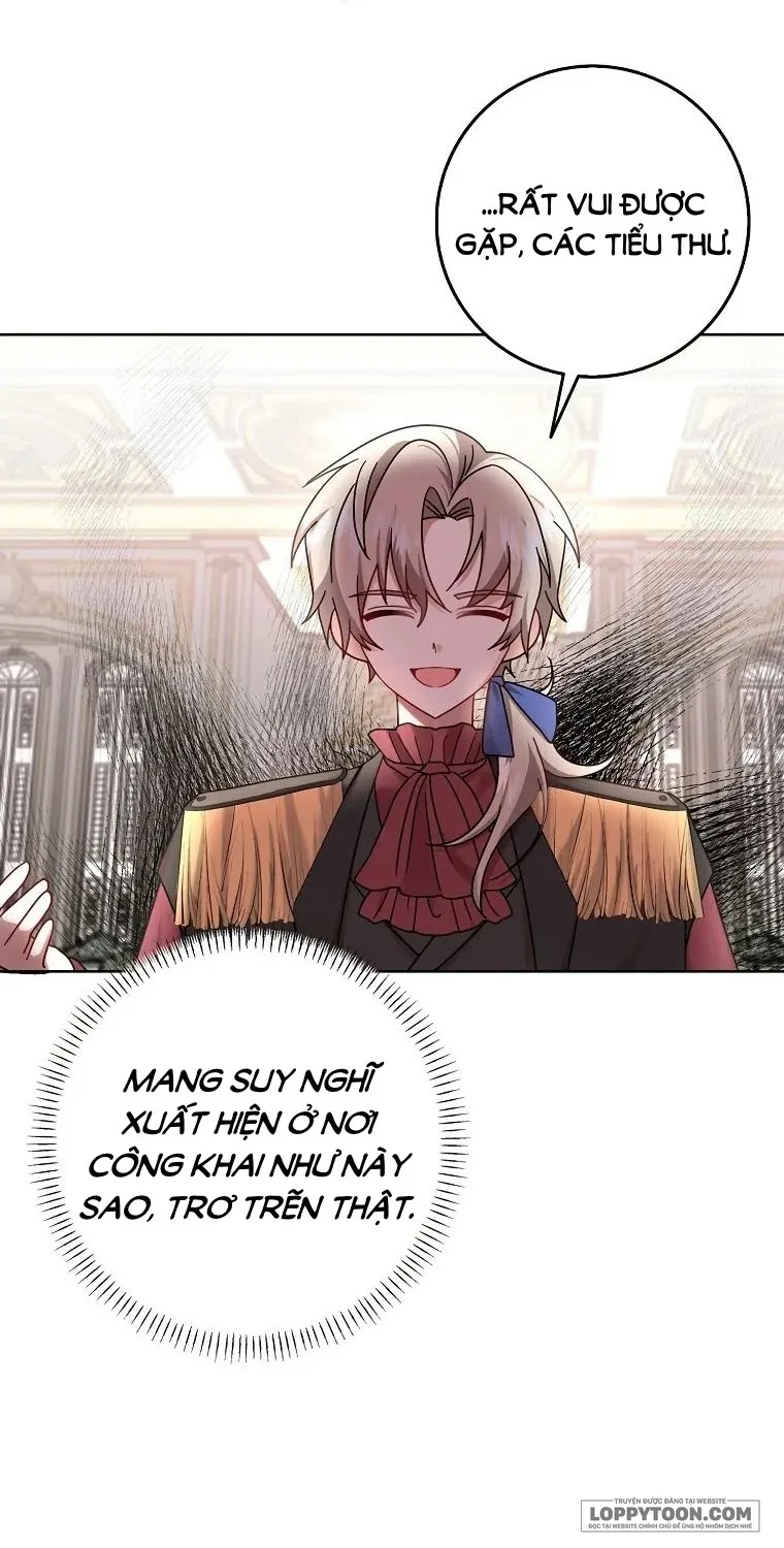 Tôi Sẽ Chiếm Lấy Ngư Trường Này! - Chap 13 - Trang 11