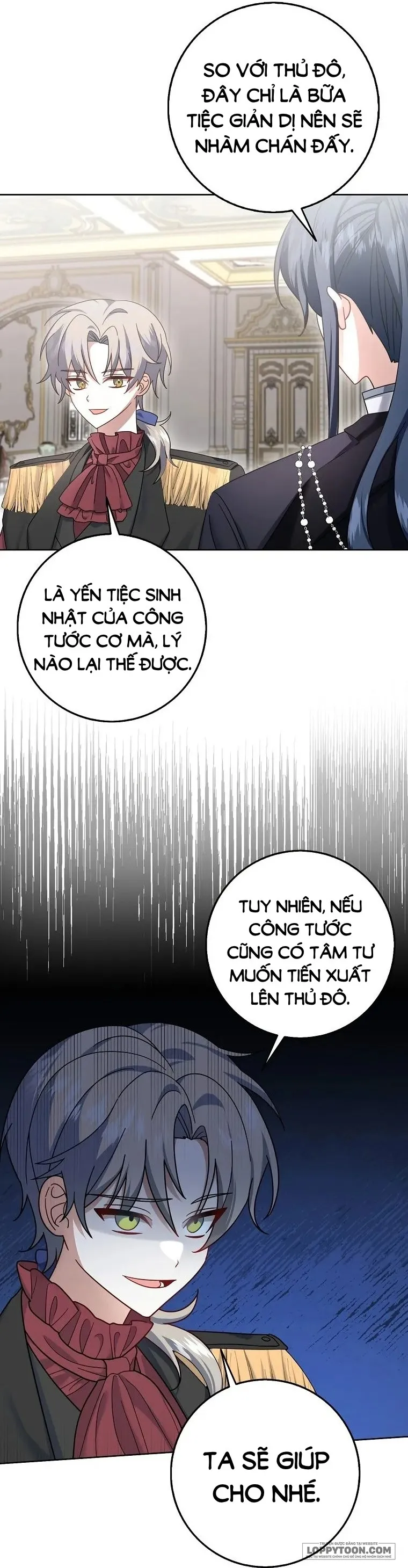 Tôi Sẽ Chiếm Lấy Ngư Trường Này! - Chap 13 - Trang 12