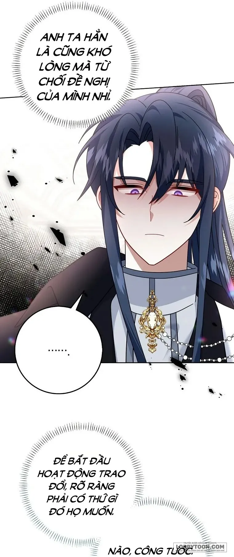 Tôi Sẽ Chiếm Lấy Ngư Trường Này! - Chap 13 - Trang 14