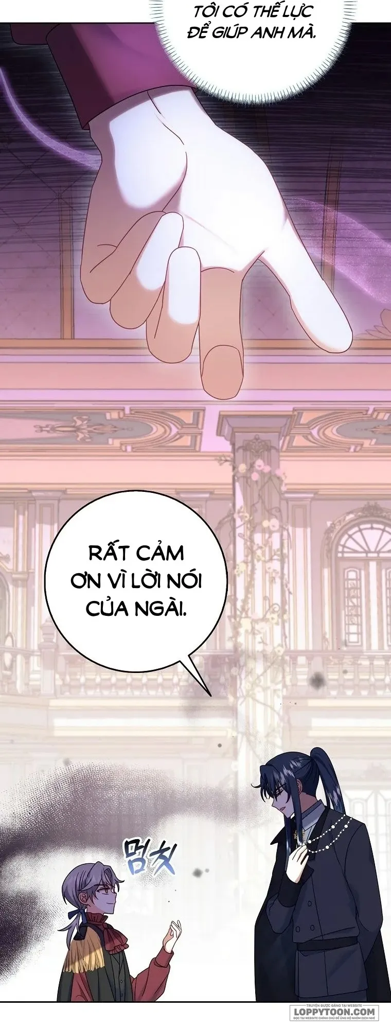 Tôi Sẽ Chiếm Lấy Ngư Trường Này! - Chap 13 - Trang 15