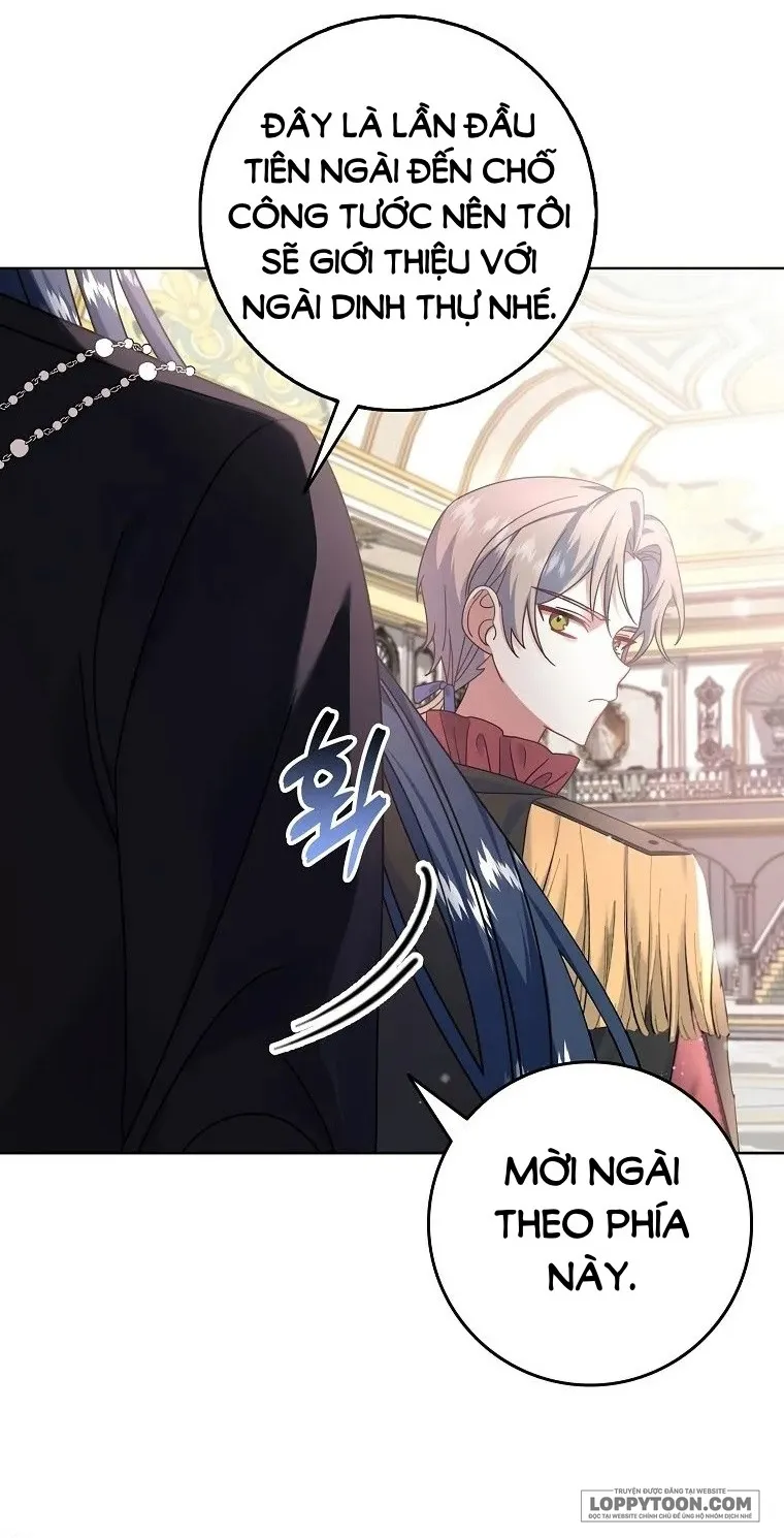 Tôi Sẽ Chiếm Lấy Ngư Trường Này! - Chap 13 - Trang 16
