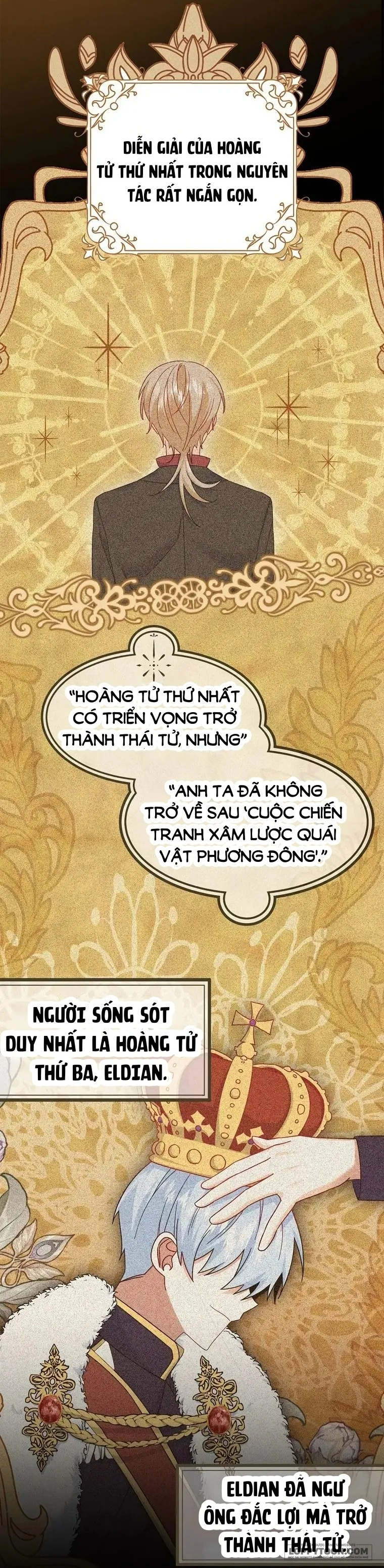 Tôi Sẽ Chiếm Lấy Ngư Trường Này! - Chap 13 - Trang 20