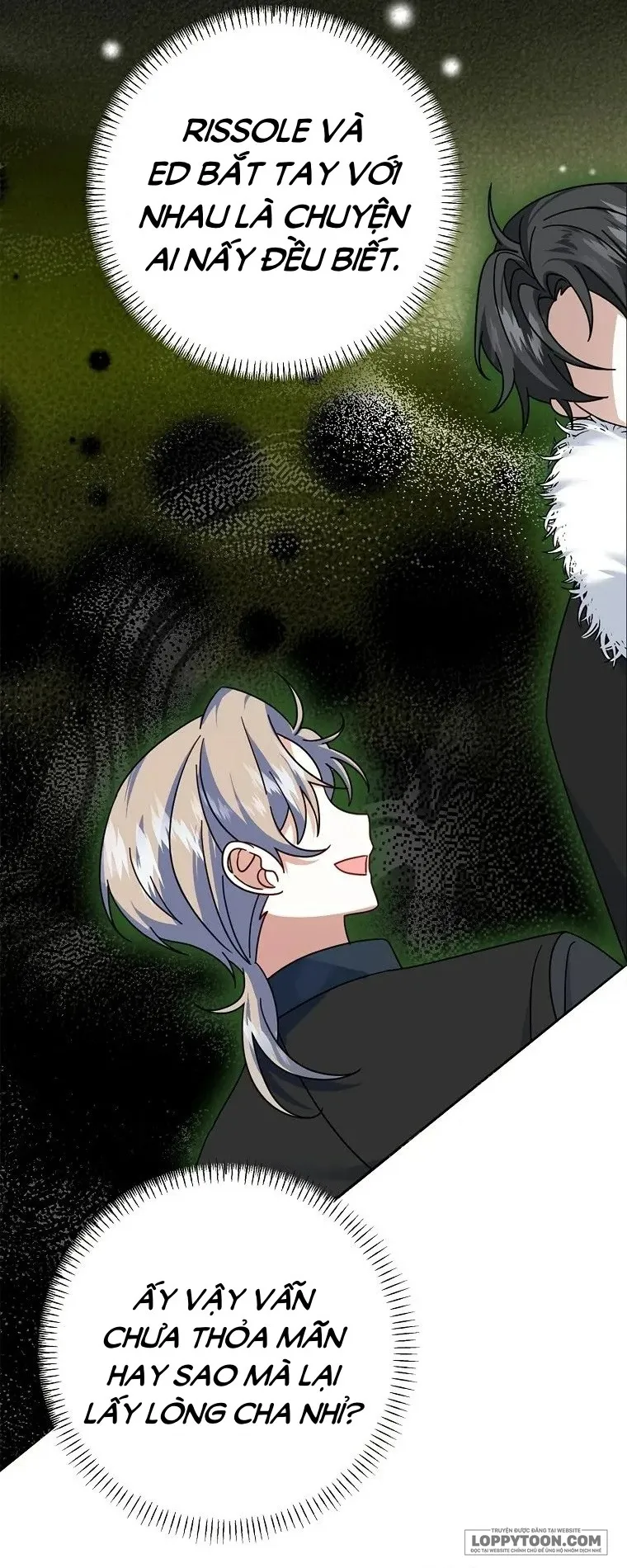 Tôi Sẽ Chiếm Lấy Ngư Trường Này! - Chap 13 - Trang 26
