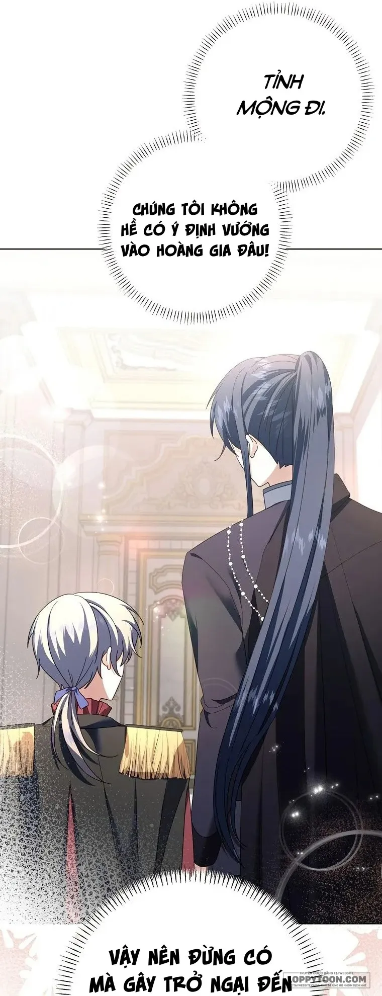 Tôi Sẽ Chiếm Lấy Ngư Trường Này! - Chap 13 - Trang 27