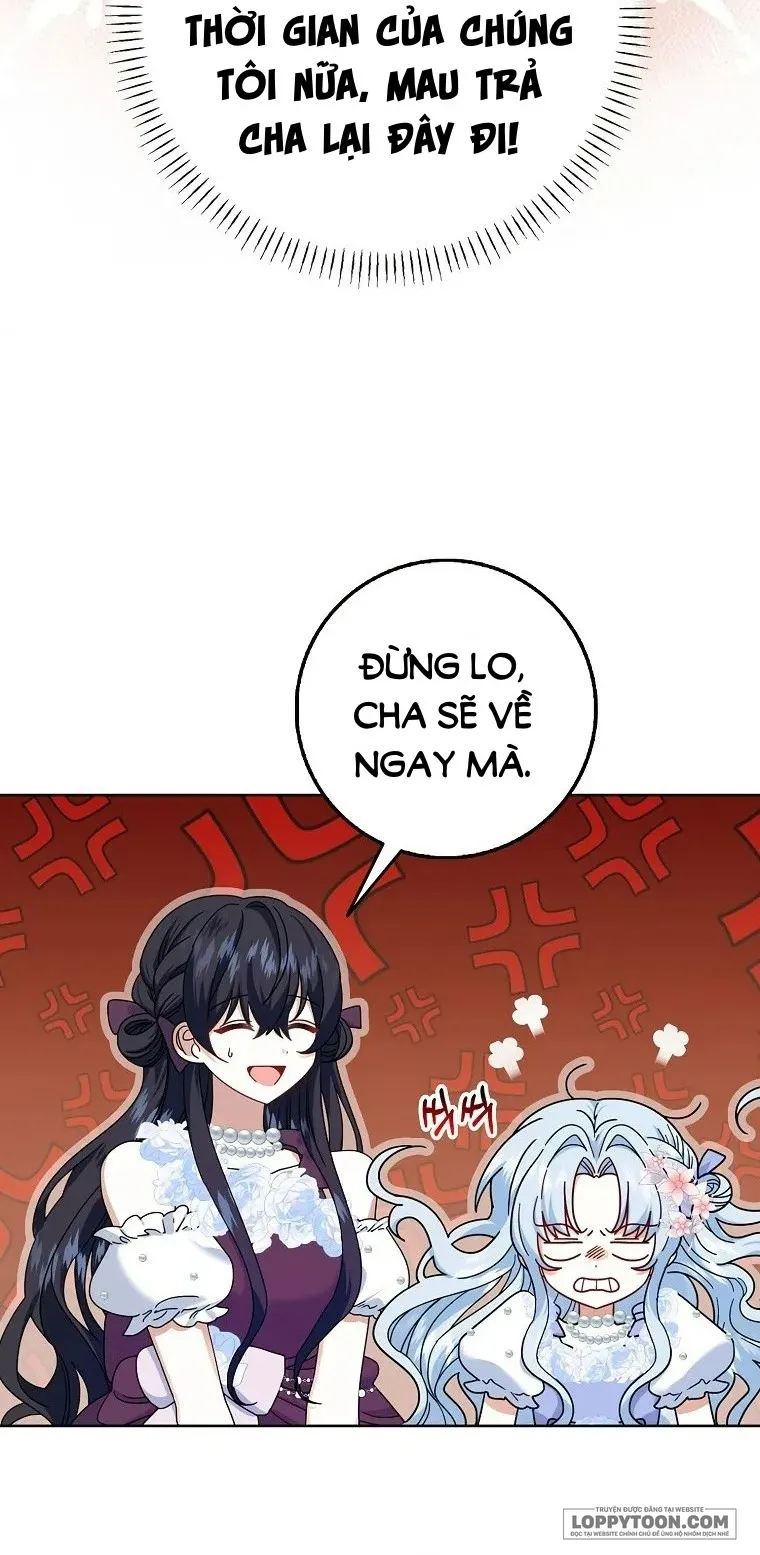 Tôi Sẽ Chiếm Lấy Ngư Trường Này! - Chap 13 - Trang 28