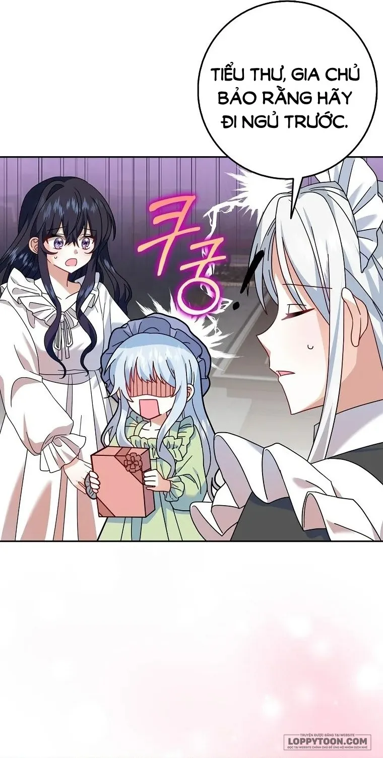 Tôi Sẽ Chiếm Lấy Ngư Trường Này! - Chap 13 - Trang 30