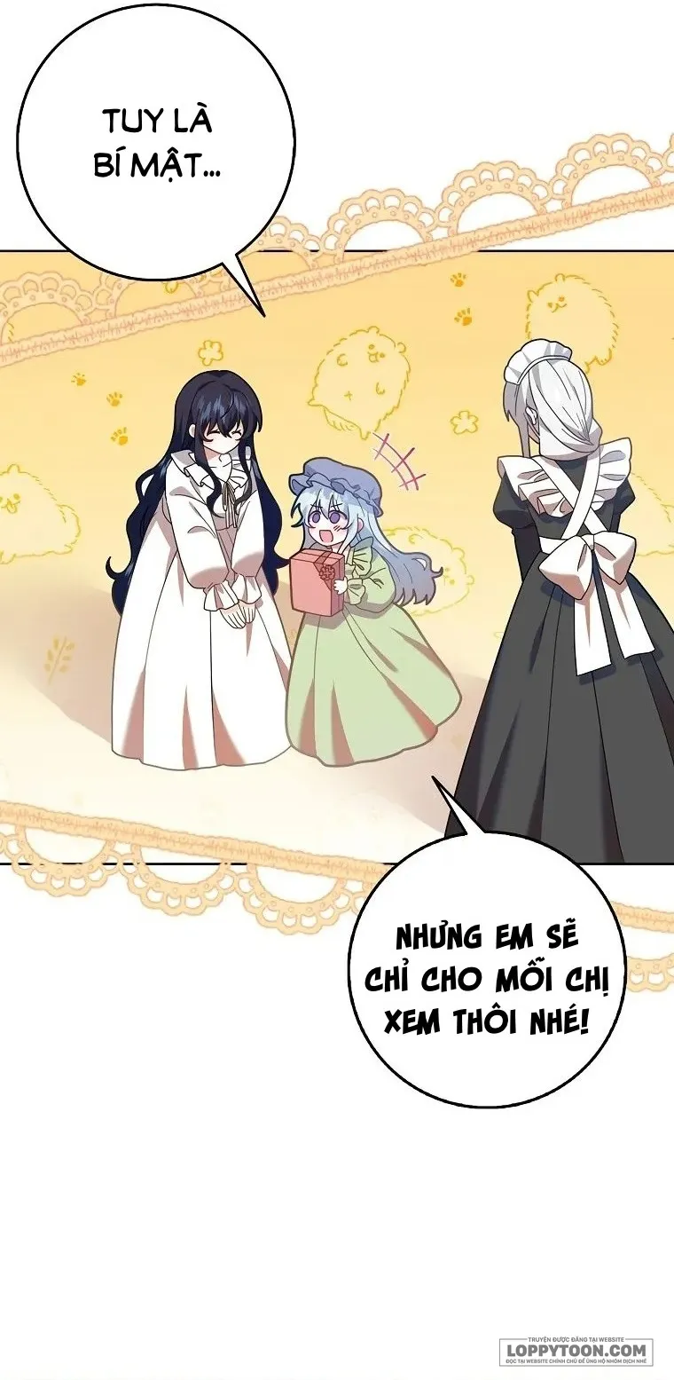 Tôi Sẽ Chiếm Lấy Ngư Trường Này! - Chap 13 - Trang 33
