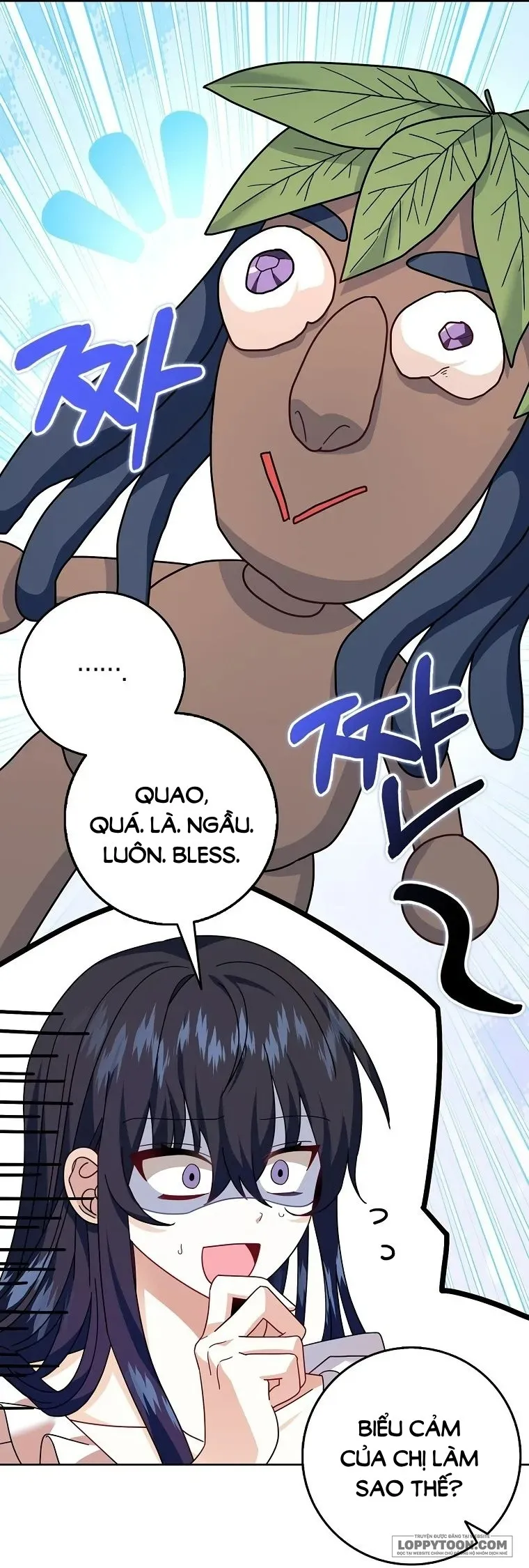 Tôi Sẽ Chiếm Lấy Ngư Trường Này! - Chap 13 - Trang 34