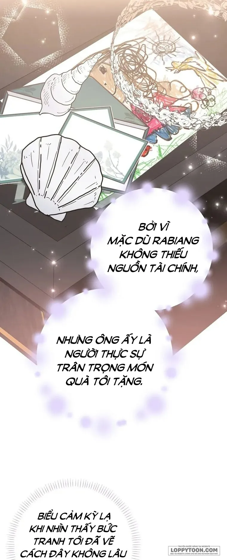 Tôi Sẽ Chiếm Lấy Ngư Trường Này! - Chap 13 - Trang 37