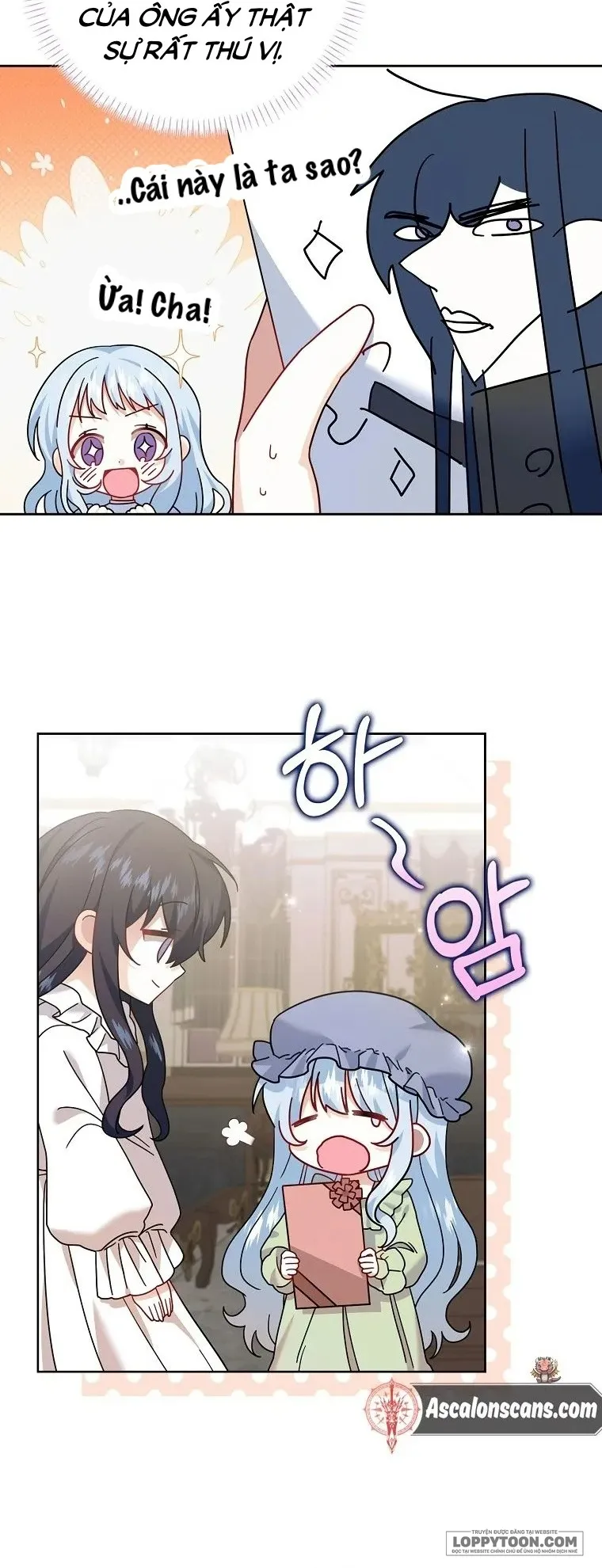 Tôi Sẽ Chiếm Lấy Ngư Trường Này! - Chap 13 - Trang 38