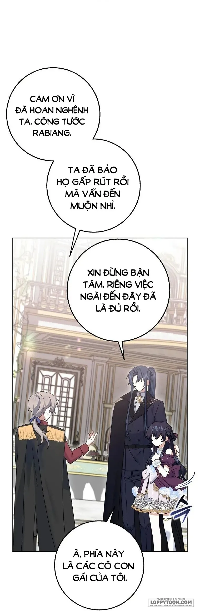 Tôi Sẽ Chiếm Lấy Ngư Trường Này! - Chap 13 - Trang 5