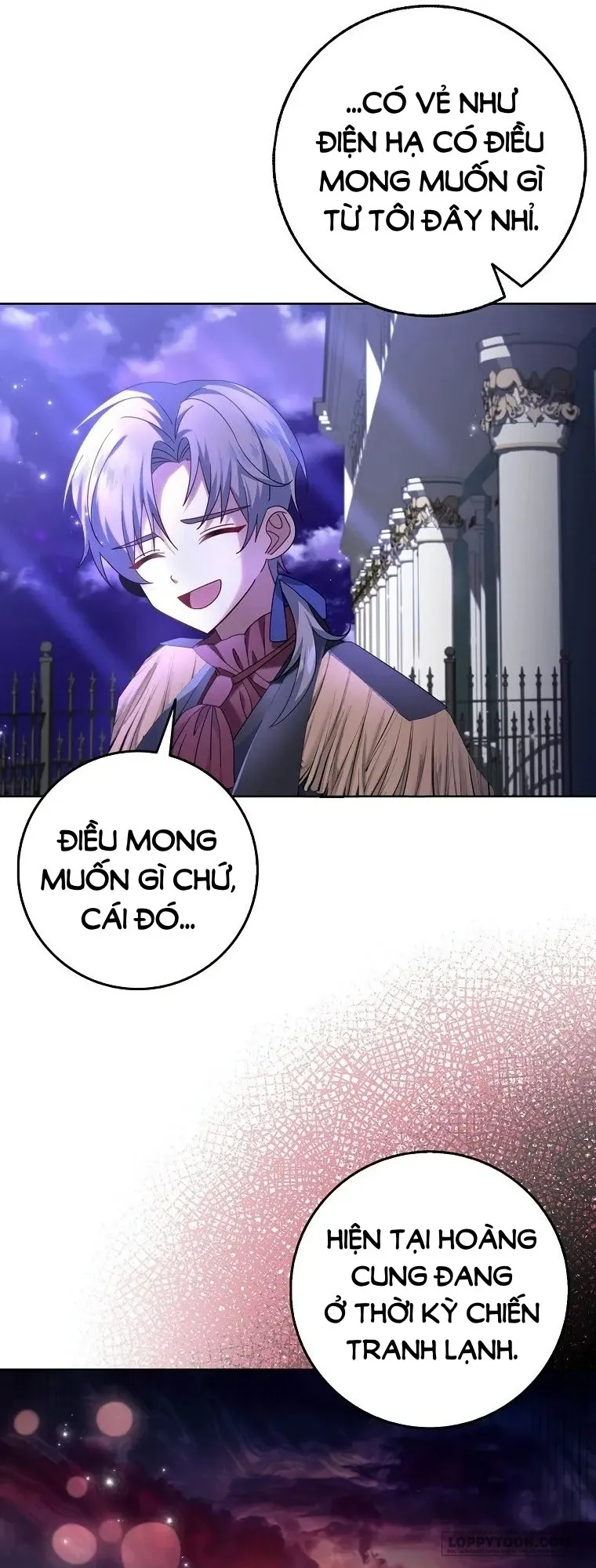 Tôi Sẽ Chiếm Lấy Ngư Trường Này! - Chap 13 - Trang 44