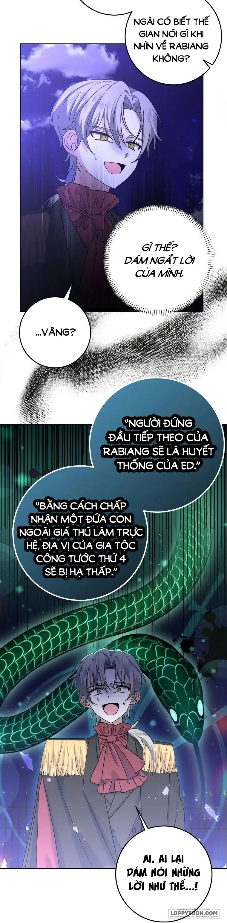 Tôi Sẽ Chiếm Lấy Ngư Trường Này! - Chap 13 - Trang 48
