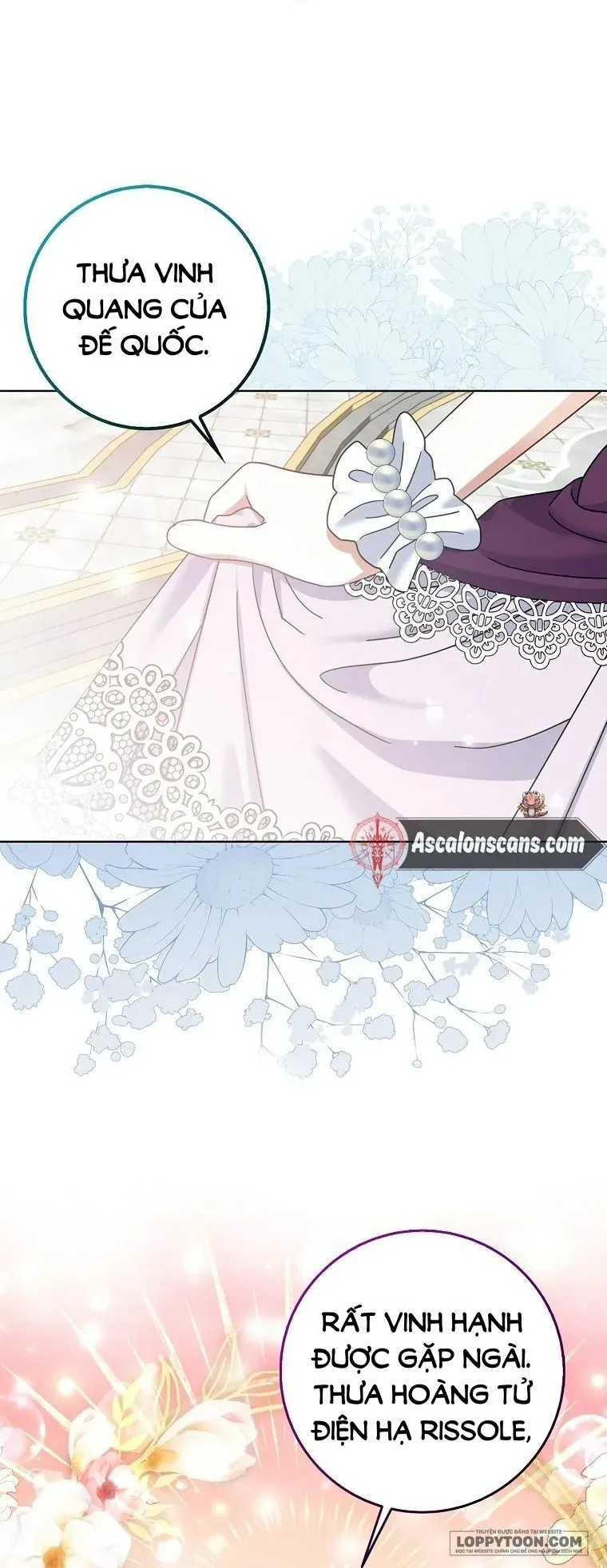 Tôi Sẽ Chiếm Lấy Ngư Trường Này! - Chap 13 - Trang 6