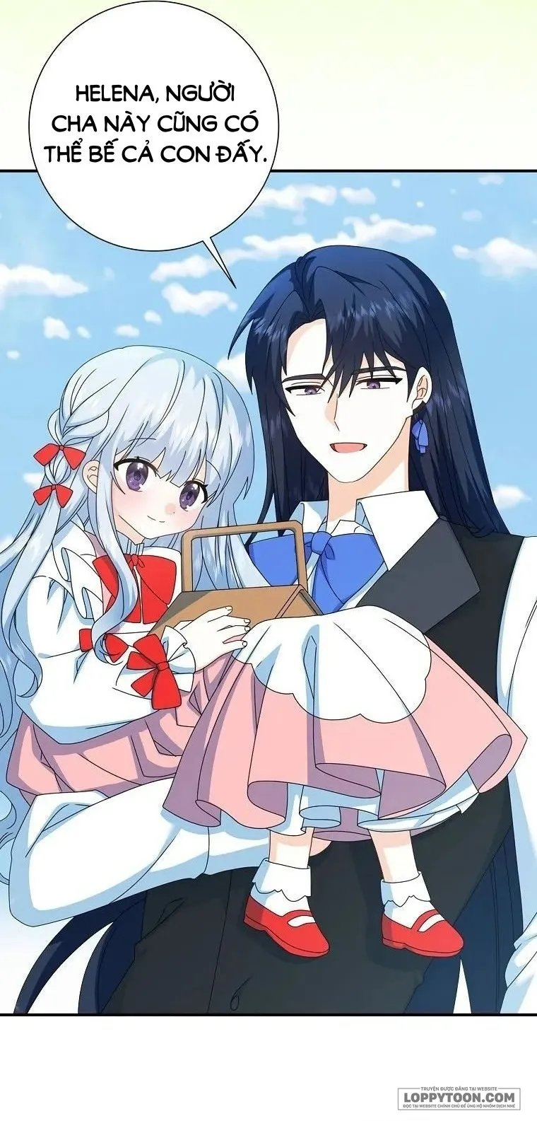 Tôi Sẽ Chiếm Lấy Ngư Trường Này! - Chap 14 - Trang 11