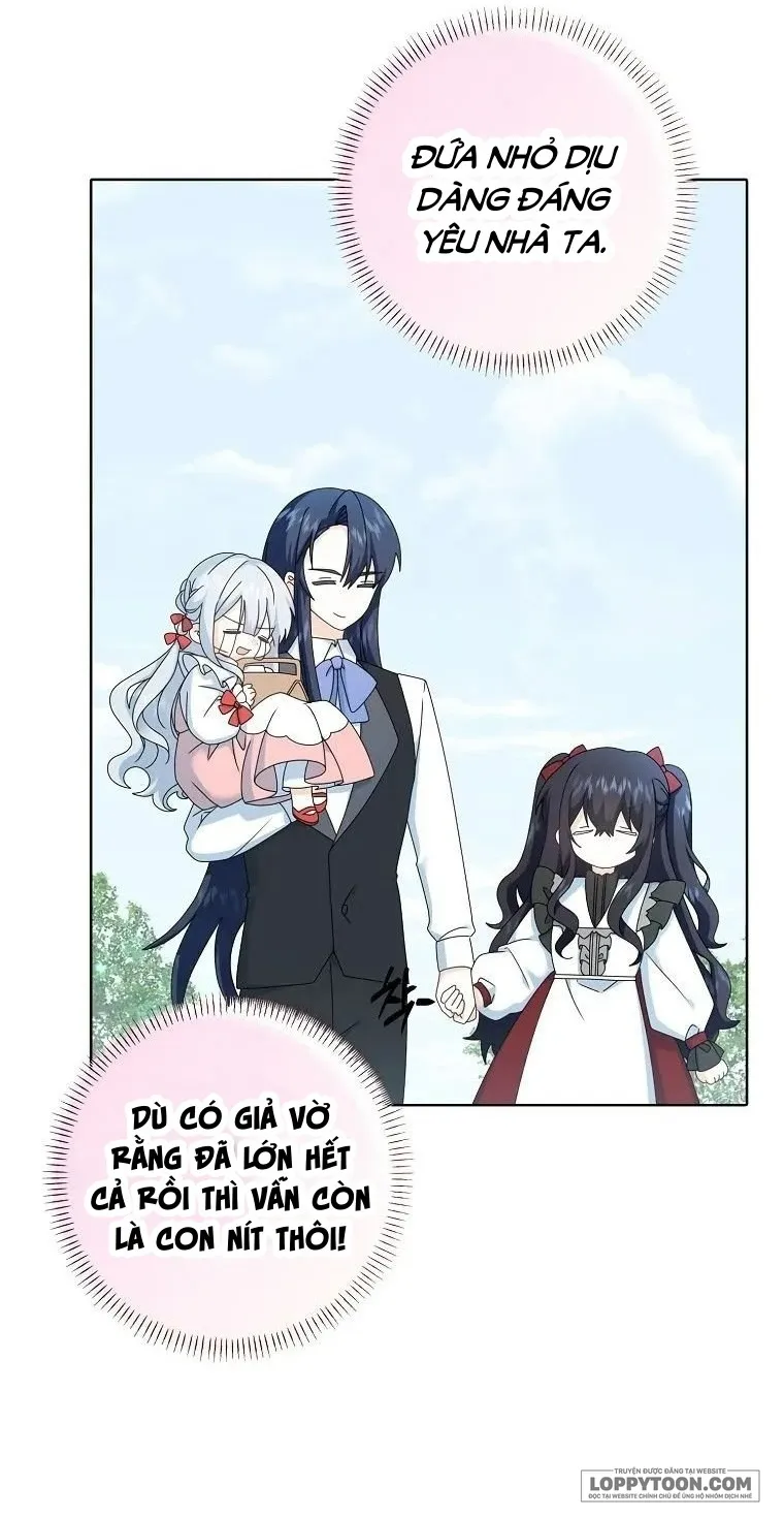Tôi Sẽ Chiếm Lấy Ngư Trường Này! - Chap 14 - Trang 15