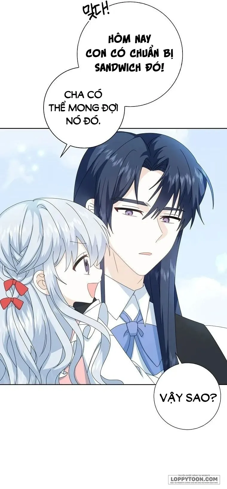 Tôi Sẽ Chiếm Lấy Ngư Trường Này! - Chap 14 - Trang 16