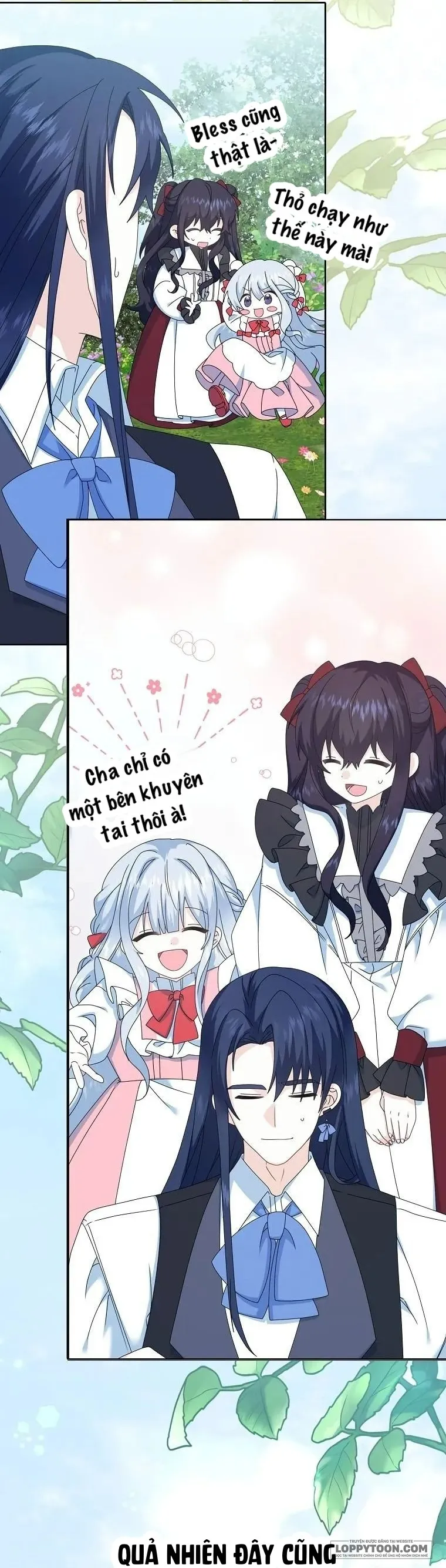 Tôi Sẽ Chiếm Lấy Ngư Trường Này! - Chap 14 - Trang 18