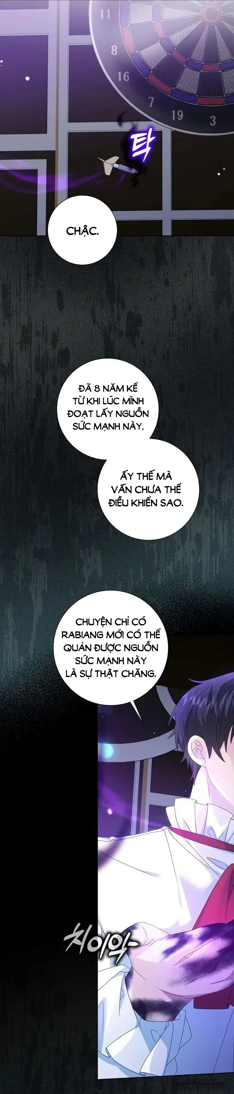 Tôi Sẽ Chiếm Lấy Ngư Trường Này! - Chap 14 - Trang 3
