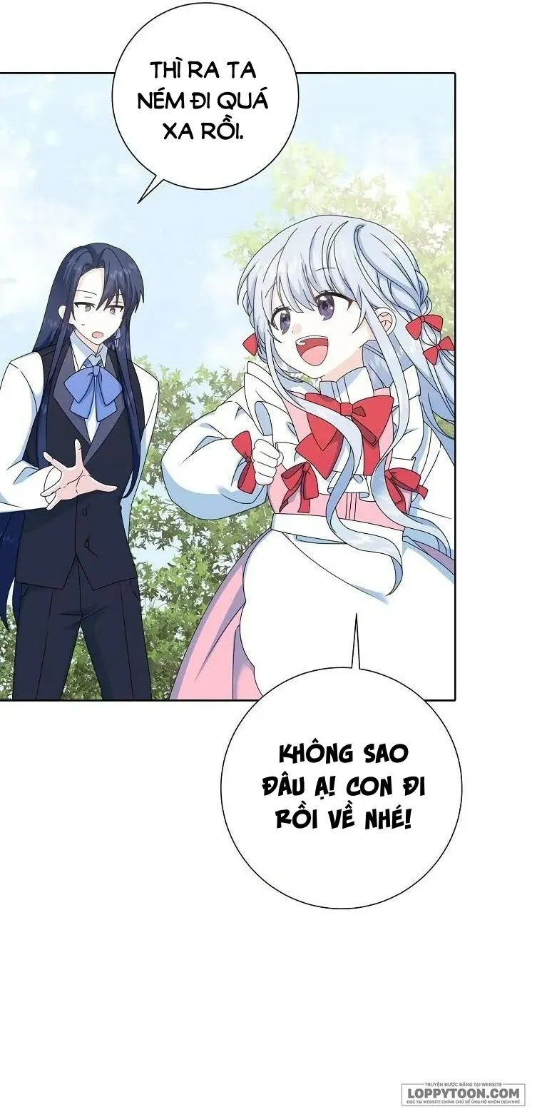 Tôi Sẽ Chiếm Lấy Ngư Trường Này! - Chap 14 - Trang 21
