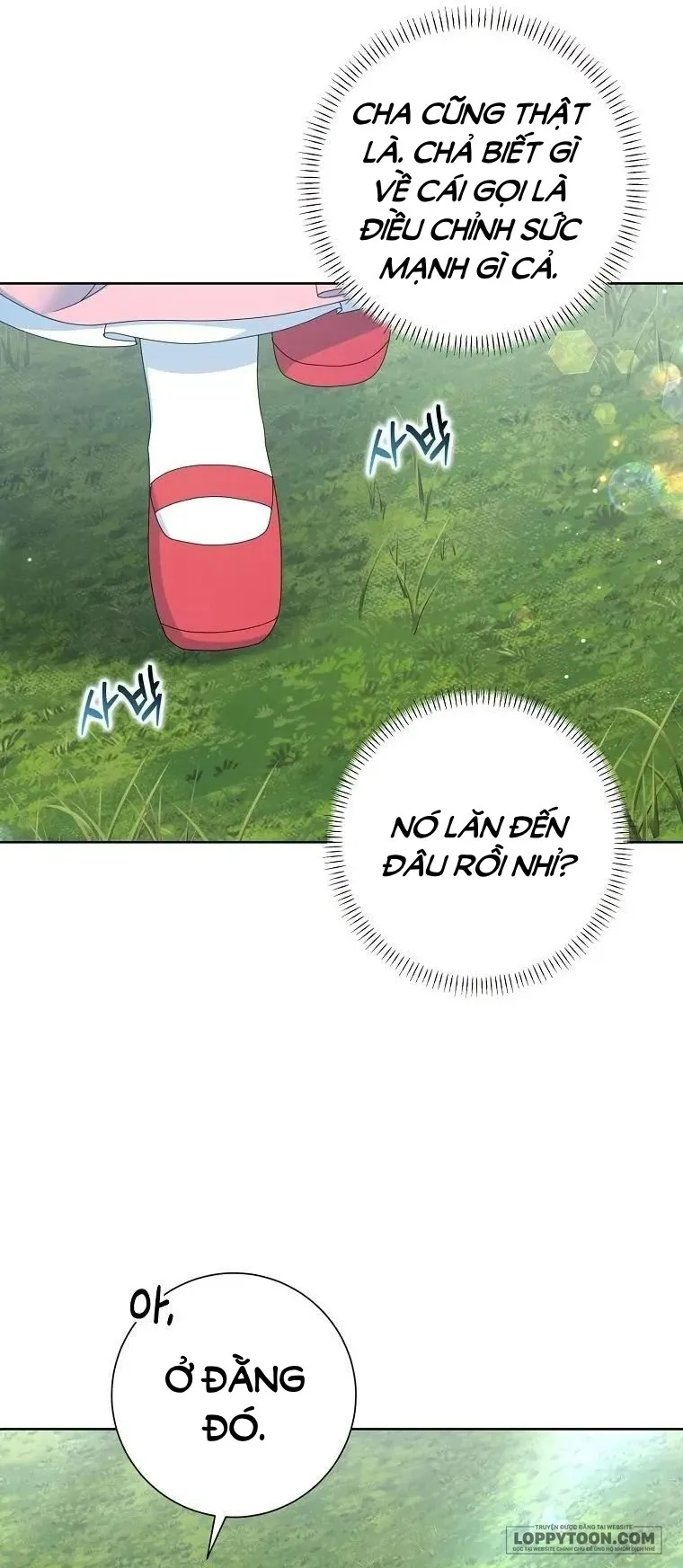 Tôi Sẽ Chiếm Lấy Ngư Trường Này! - Chap 14 - Trang 22
