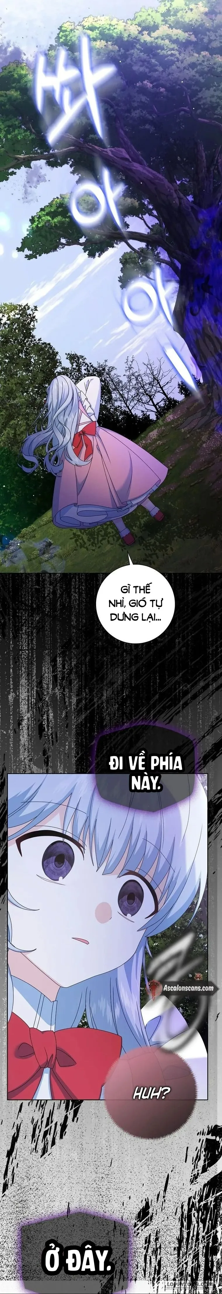 Tôi Sẽ Chiếm Lấy Ngư Trường Này! - Chap 14 - Trang 26