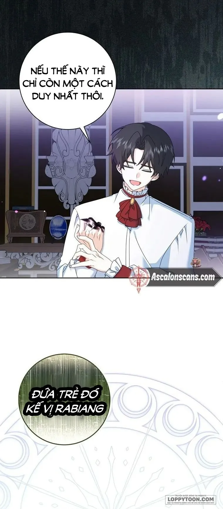 Tôi Sẽ Chiếm Lấy Ngư Trường Này! - Chap 14 - Trang 4