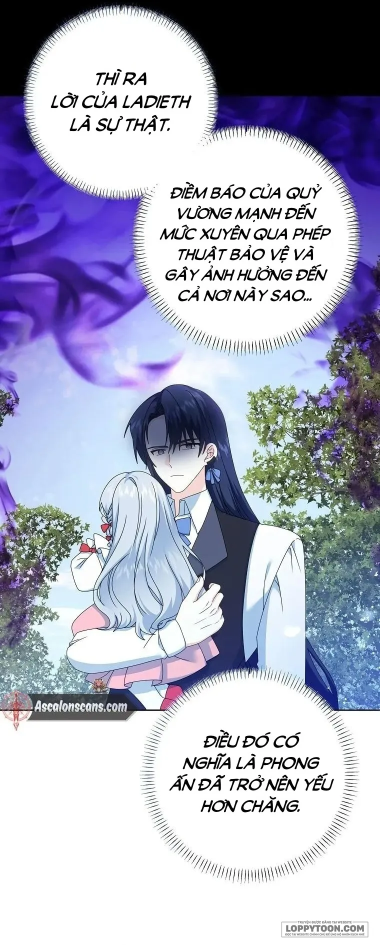 Tôi Sẽ Chiếm Lấy Ngư Trường Này! - Chap 14 - Trang 35