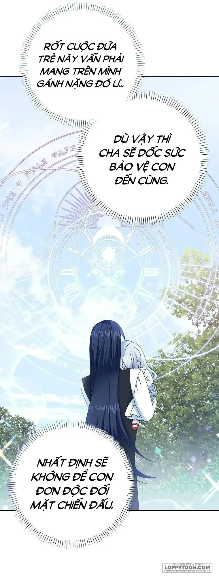 Tôi Sẽ Chiếm Lấy Ngư Trường Này! - Chap 14 - Trang 37