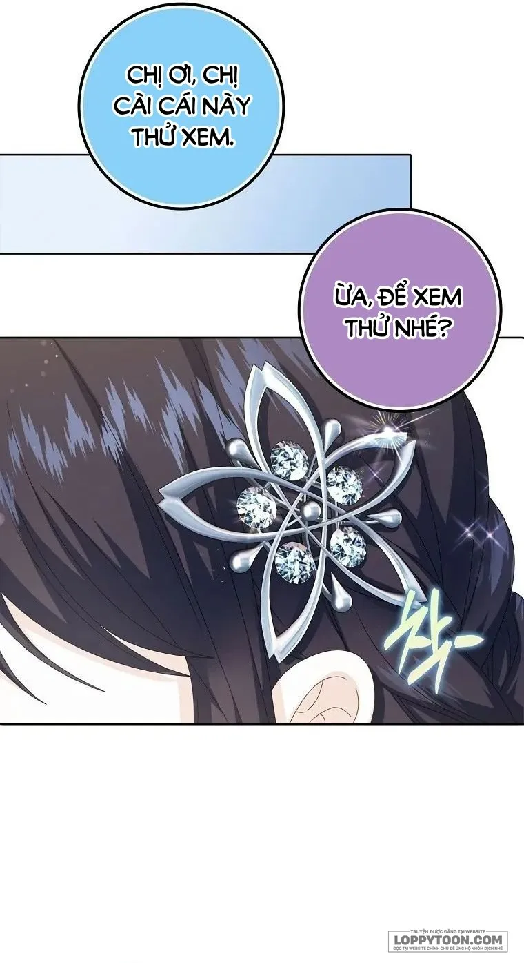 Tôi Sẽ Chiếm Lấy Ngư Trường Này! - Chap 14 - Trang 40
