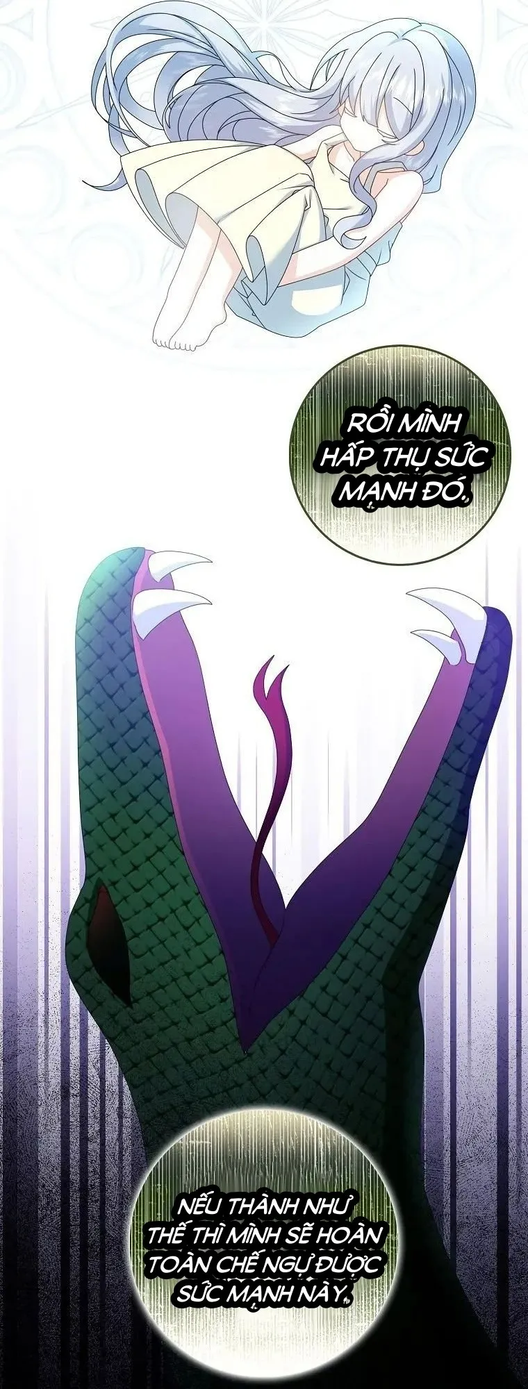 Tôi Sẽ Chiếm Lấy Ngư Trường Này! - Chap 14 - Trang 5