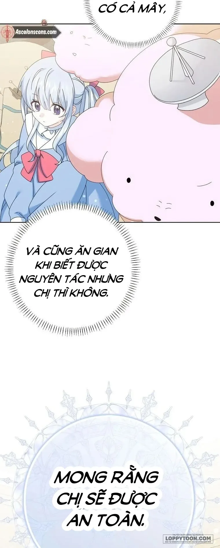 Tôi Sẽ Chiếm Lấy Ngư Trường Này! - Chap 14 - Trang 45