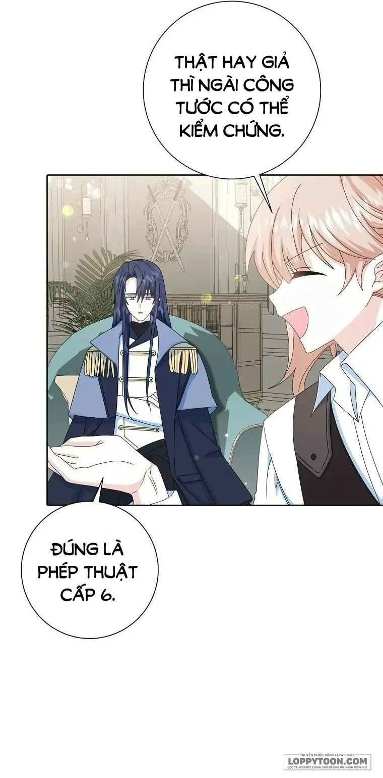Tôi Sẽ Chiếm Lấy Ngư Trường Này! - Chap 14 - Trang 50