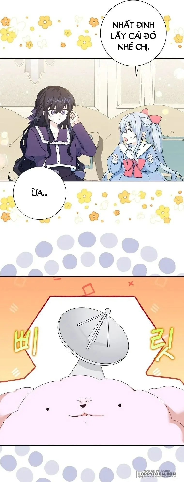 Tôi Sẽ Chiếm Lấy Ngư Trường Này! - Chap 14 - Trang 51