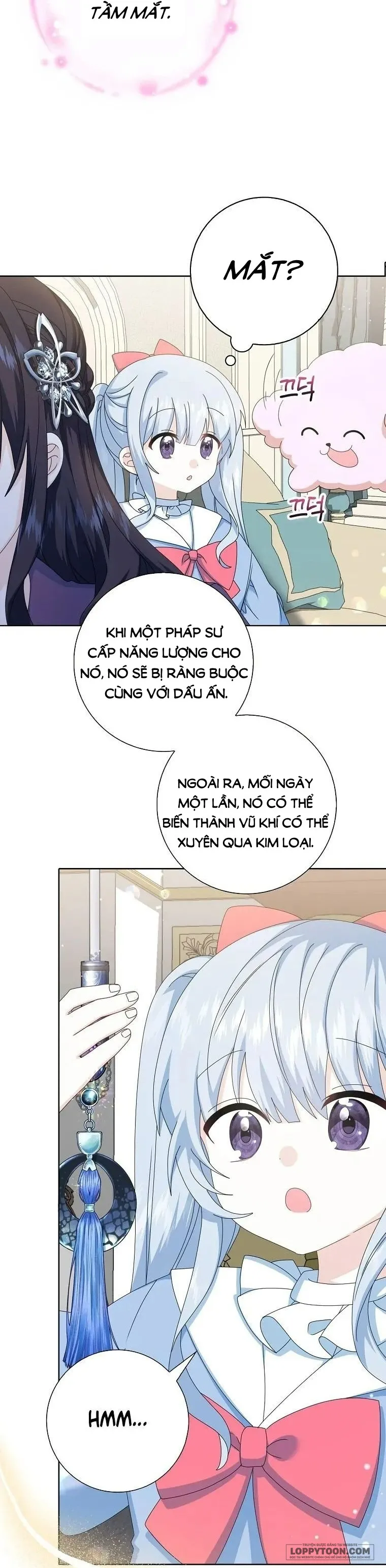 Tôi Sẽ Chiếm Lấy Ngư Trường Này! - Chap 14 - Trang 55
