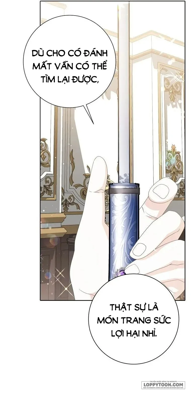 Tôi Sẽ Chiếm Lấy Ngư Trường Này! - Chap 14 - Trang 57