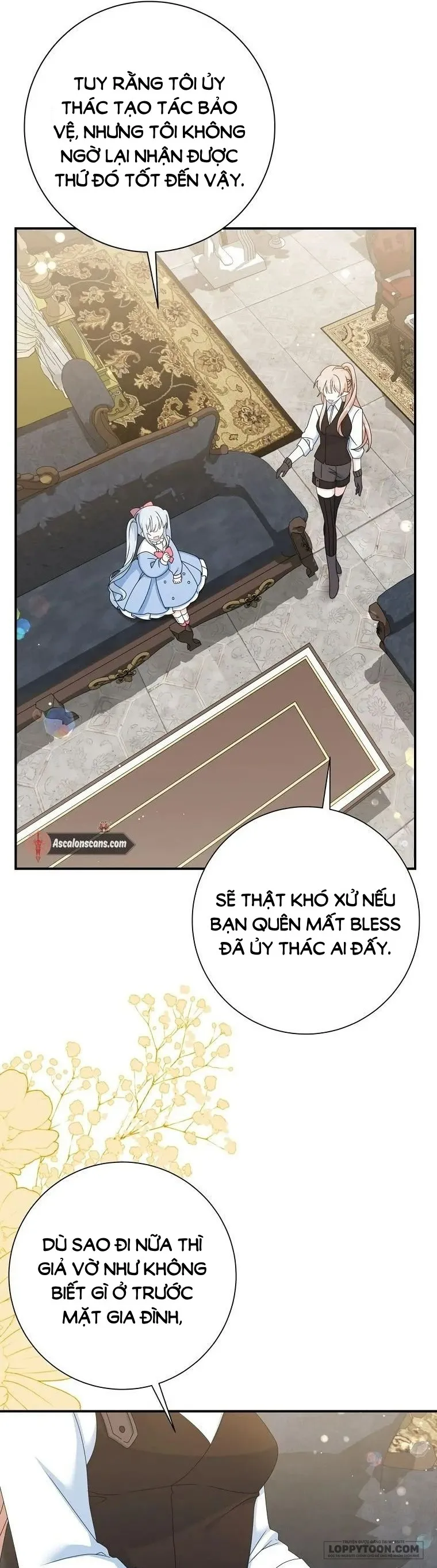 Tôi Sẽ Chiếm Lấy Ngư Trường Này! - Chap 14 - Trang 59