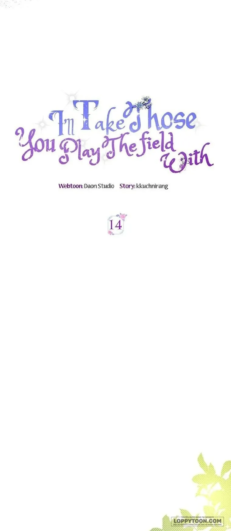 Tôi Sẽ Chiếm Lấy Ngư Trường Này! - Chap 14 - Trang 7