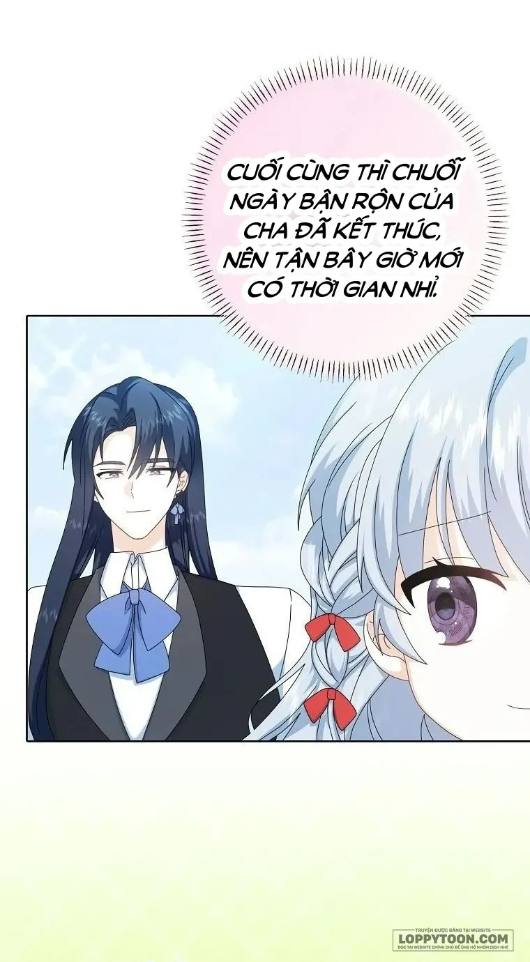 Tôi Sẽ Chiếm Lấy Ngư Trường Này! - Chap 14 - Trang 9