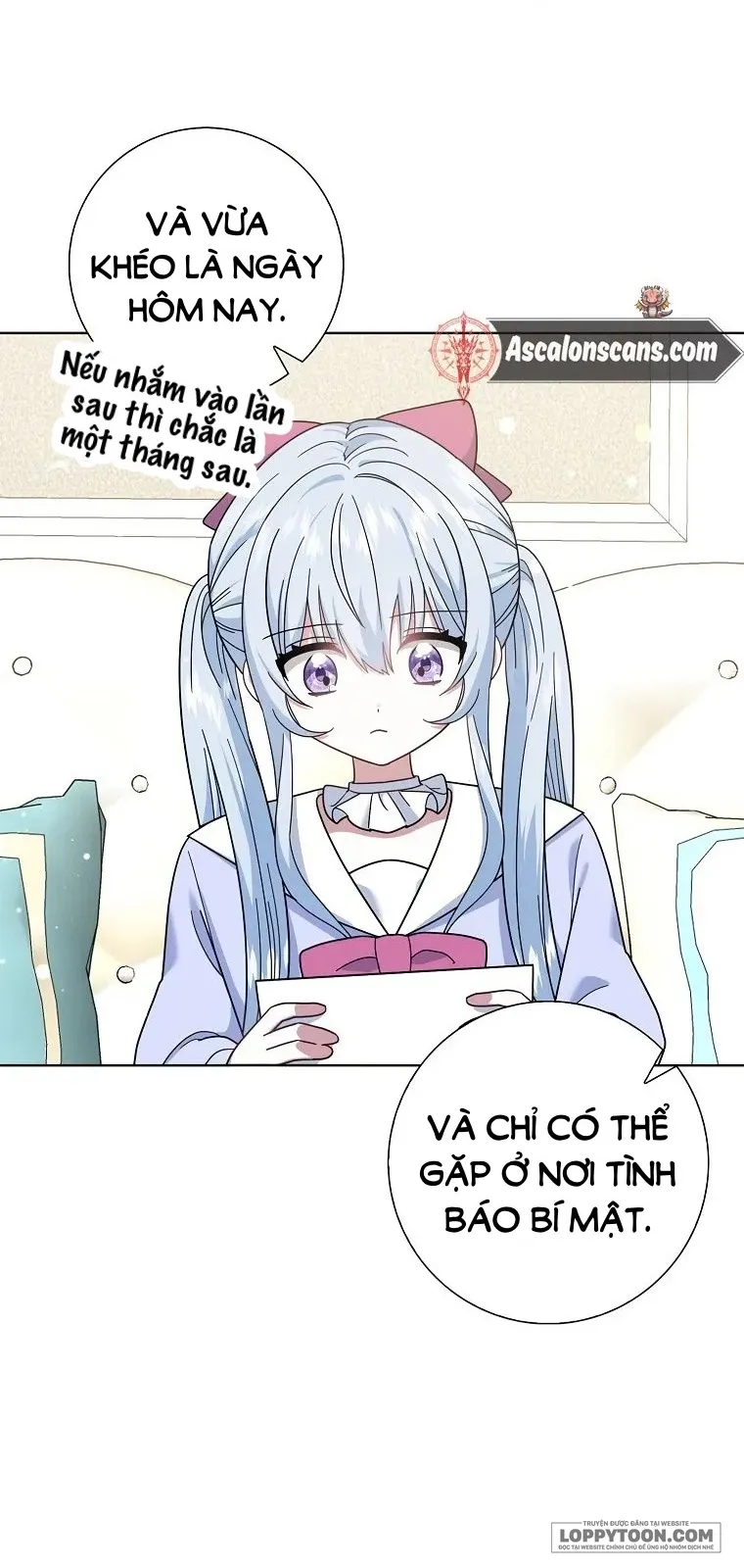Tôi Sẽ Chiếm Lấy Ngư Trường Này! - Chap 15 - Trang 13