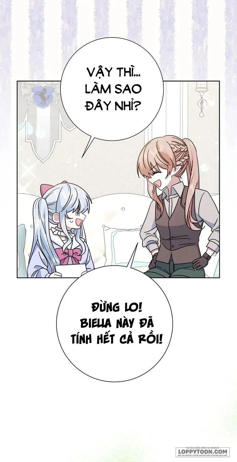 Tôi Sẽ Chiếm Lấy Ngư Trường Này! - Chap 15 - Trang 15
