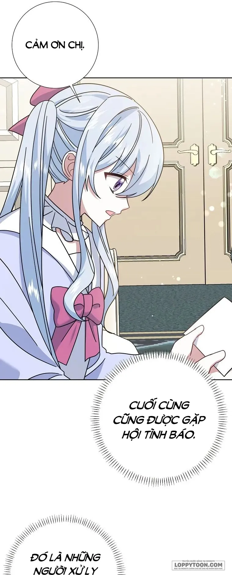 Tôi Sẽ Chiếm Lấy Ngư Trường Này! - Chap 15 - Trang 18