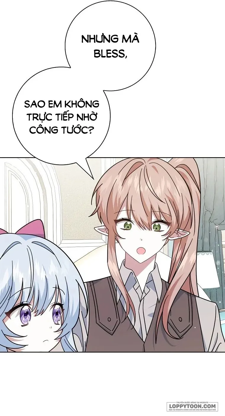 Tôi Sẽ Chiếm Lấy Ngư Trường Này! - Chap 15 - Trang 20