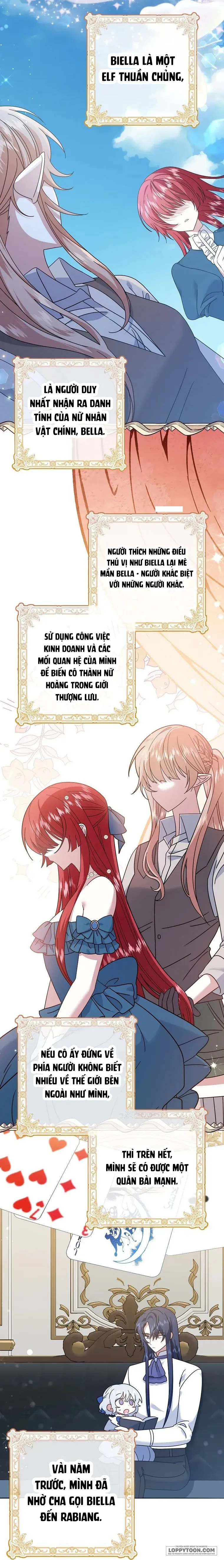 Tôi Sẽ Chiếm Lấy Ngư Trường Này! - Chap 15 - Trang 3