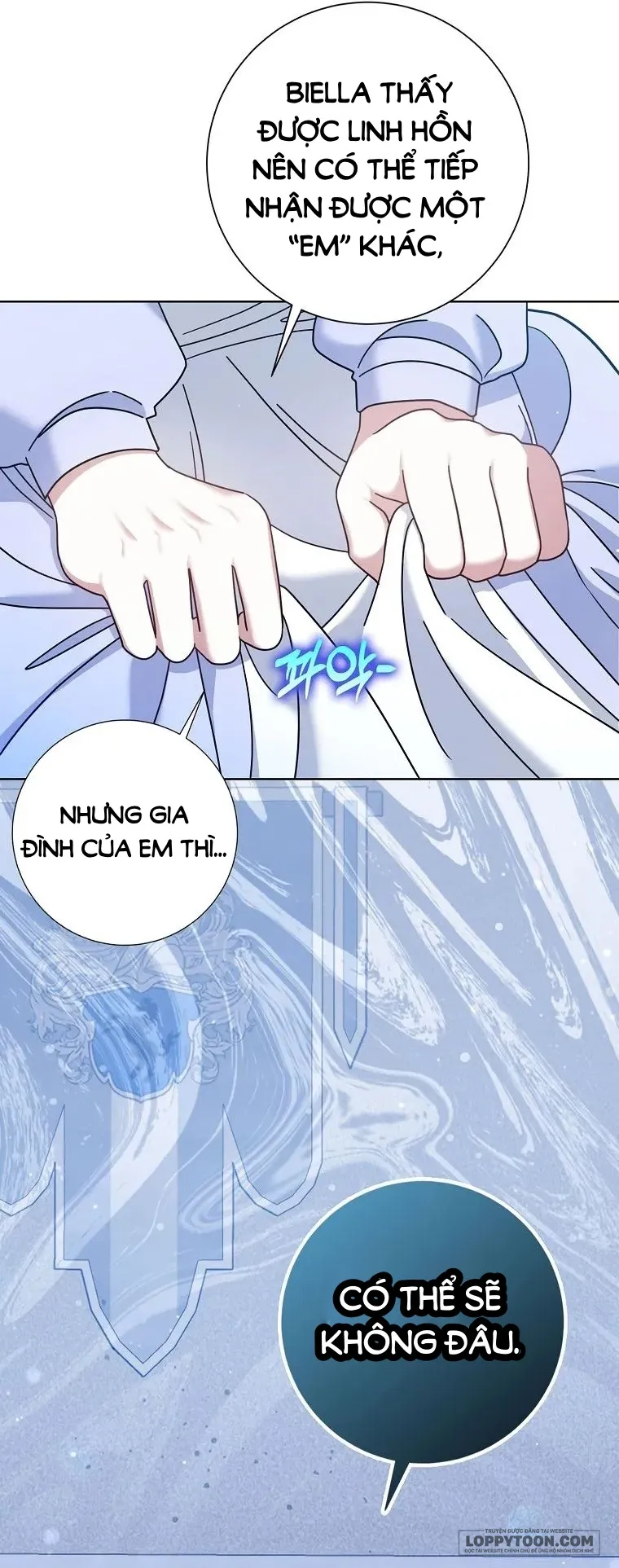 Tôi Sẽ Chiếm Lấy Ngư Trường Này! - Chap 15 - Trang 23