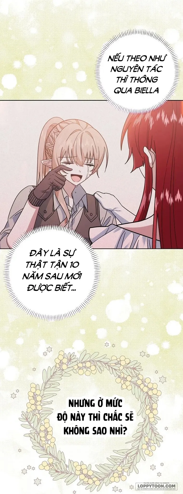 Tôi Sẽ Chiếm Lấy Ngư Trường Này! - Chap 15 - Trang 30