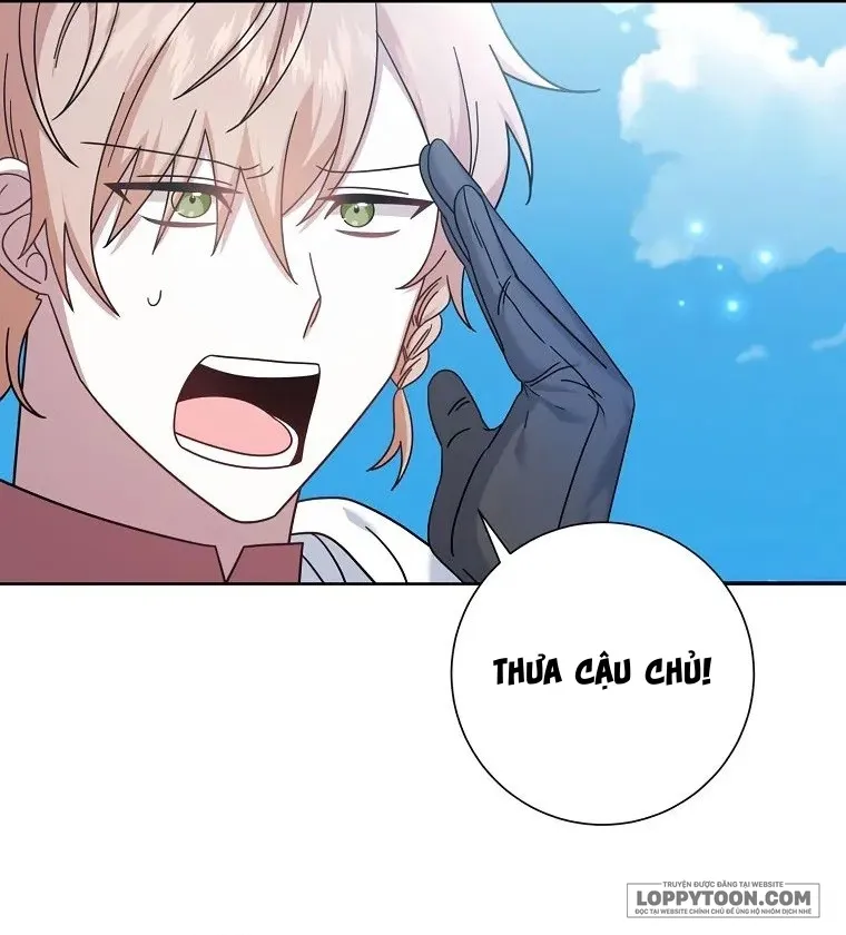Tôi Sẽ Chiếm Lấy Ngư Trường Này! - Chap 15 - Trang 33