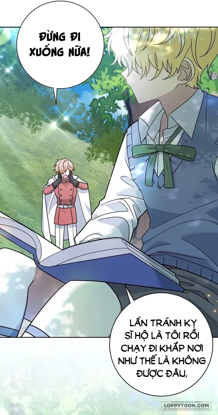 Tôi Sẽ Chiếm Lấy Ngư Trường Này! - Chap 15 - Trang 34