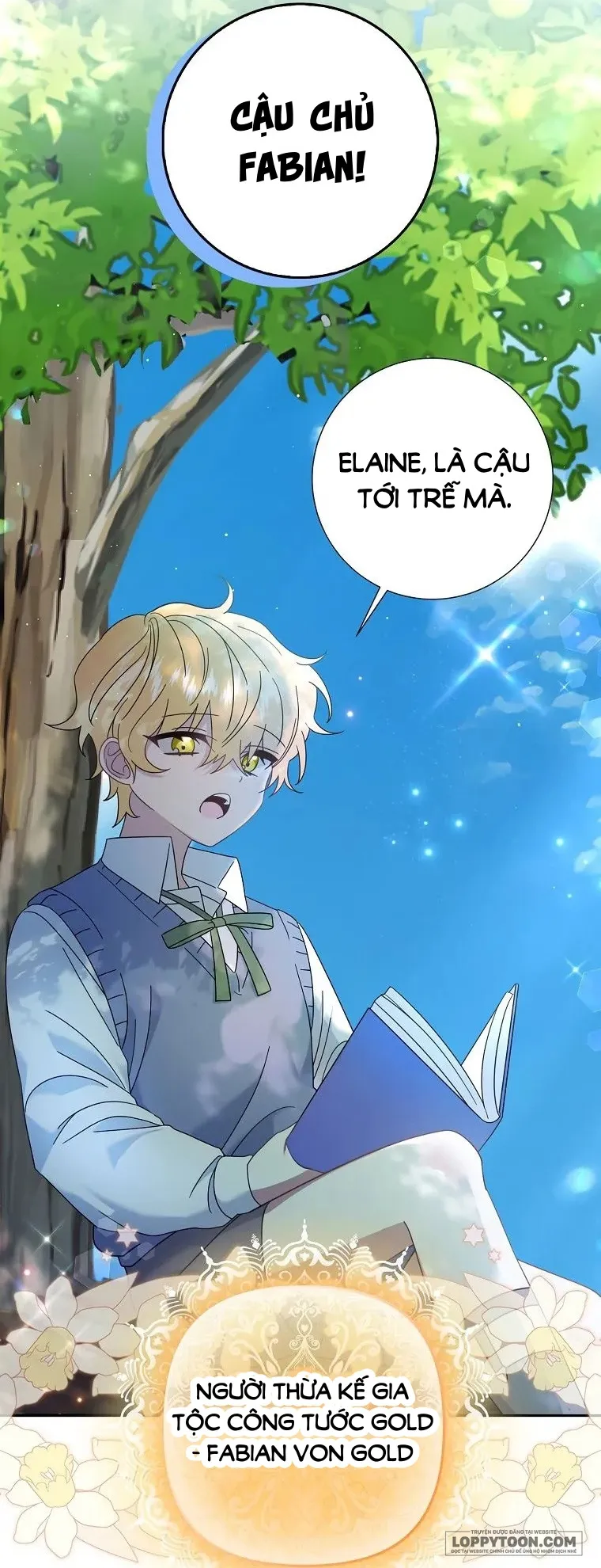 Tôi Sẽ Chiếm Lấy Ngư Trường Này! - Chap 15 - Trang 35