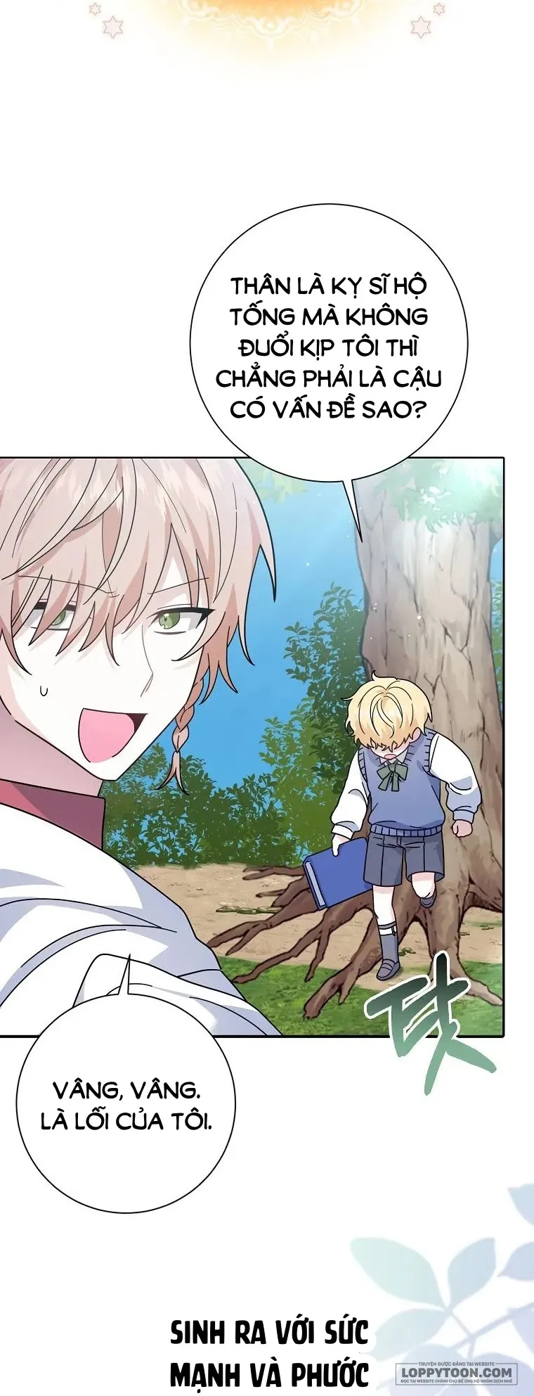 Tôi Sẽ Chiếm Lấy Ngư Trường Này! - Chap 15 - Trang 36